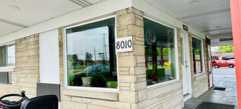 卡特琳娜机场汽车旅馆(Catalina Airport Motel)图片