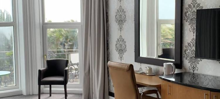 Citrus Hotel Eastbourne by Compass Hospitality图片