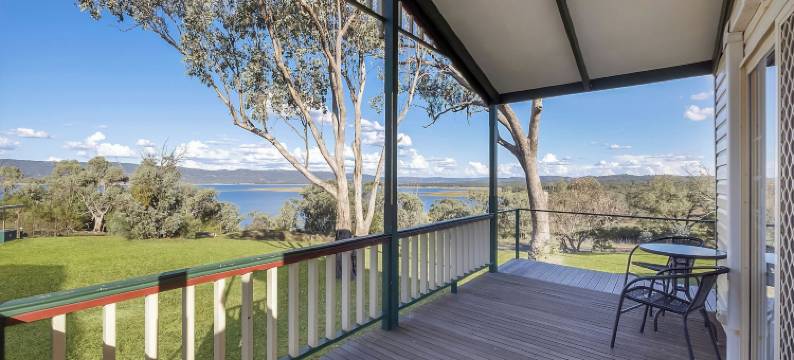 Reflections Lake Burrendong - 假日公园(Reflections Lake Burrendong - Holiday Park)图片