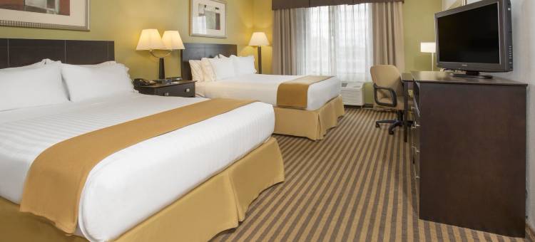 智选假日套房酒店卡拉马祖(Kalamazoo Hotel and Suites)图片