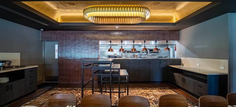 凯艺酒店-谢珀顿帕克湖(Quality Hotel Parklake Shepparton)图片