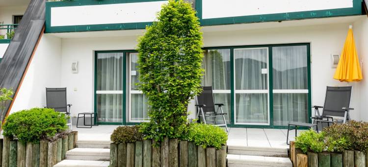 优泊古森艾姆度假酒店(Übergossene Alm Resort)图片