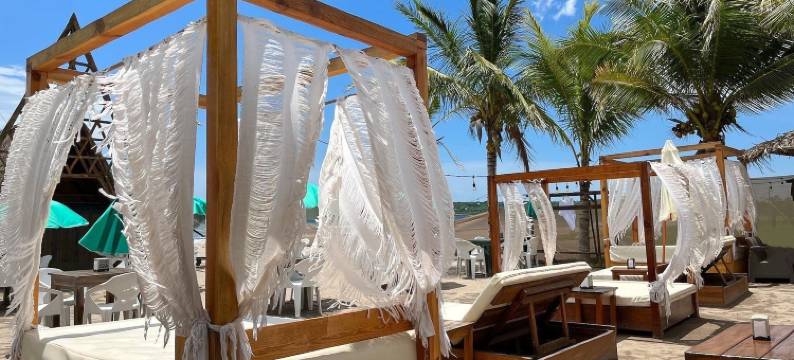 宝斯酒店餐厅(Baos Hotel & Restaurant)图片