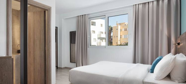 塞特套房及客房酒店 - 限成人(Sette Suites & Rooms - Adults Only)图片