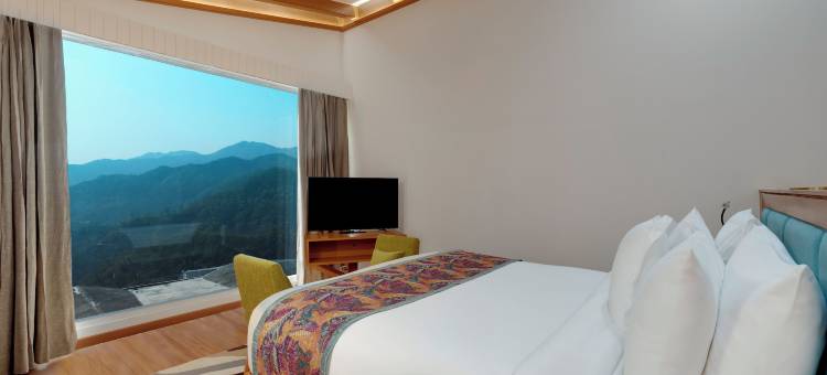 欢迎酒店ITC酒店吉姆科贝特(Welcomhotel by ITC Hotels Jim Corbett)图片