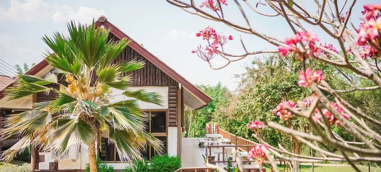 赛塔恩艾亚拉度假村(Saitharn Iyara Resort)图片