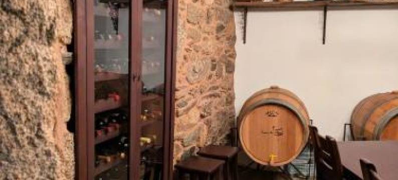 乡村民宿旅馆(Casa do Poço)图片