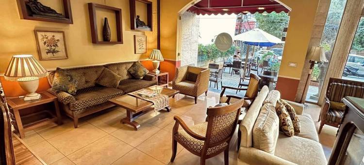 中城套房酒店(Midtown Hotel & Suites)图片