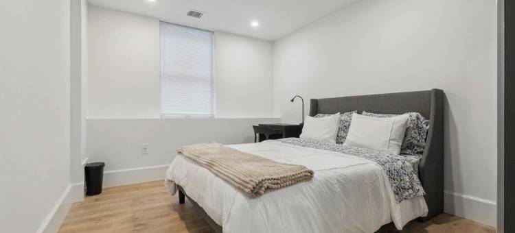 现代-舒适,和宽敞度假屋(Modern-Comfortable, and Spacious)图片