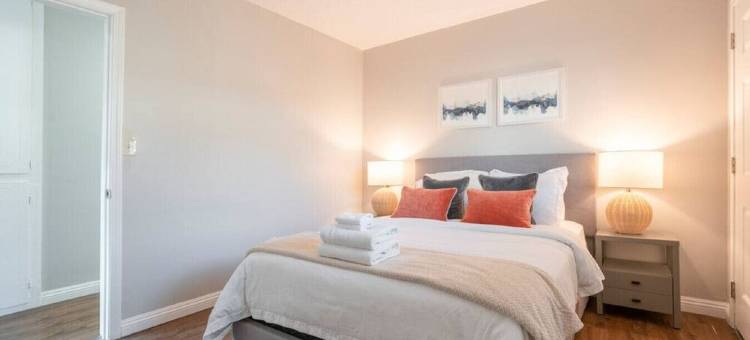 Spacious 3BR/2BA Near LAX and Beaches图片