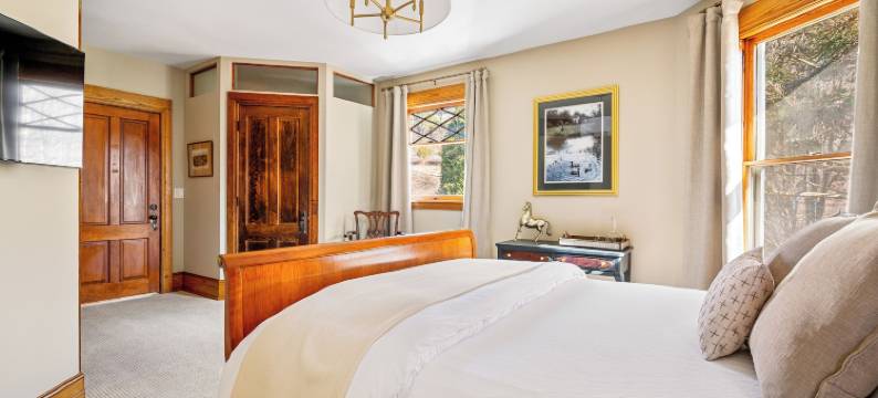 Stratton Creek酒店(Stratton Creek Inn)图片