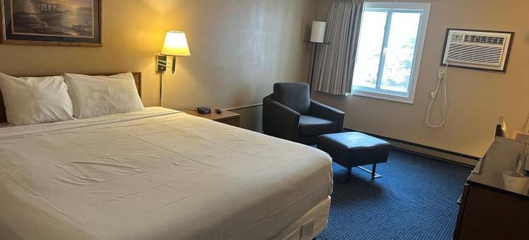 白宫酒店(The White House Inn)图片