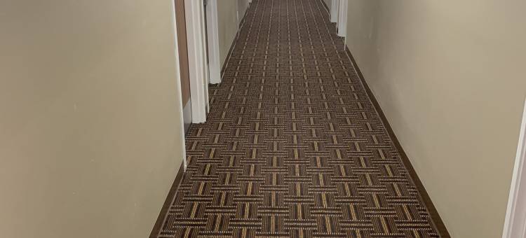 乔利埃特温德姆速8酒店(Super 8 by Wyndham Joliet)图片