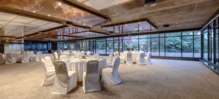 佩斯塔纳 公园酒店和(Pestana Casino Park, Premium Ocean & Spa Hotel)图片