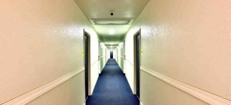 美洲最佳价值旅馆-南圣安东尼奥机场(Americas Best Value Inn San Antonio Airport South)图片