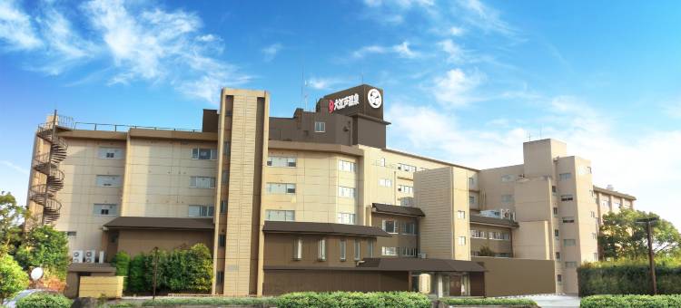 大江户温泉物语高级伊势志摩酒店(Ooedo Onsen Monogatari Premium Iseshima)图片