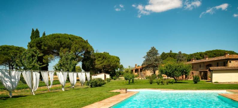 Morami 葡萄酒农家乐(Morami Wine Agriturismo)图片