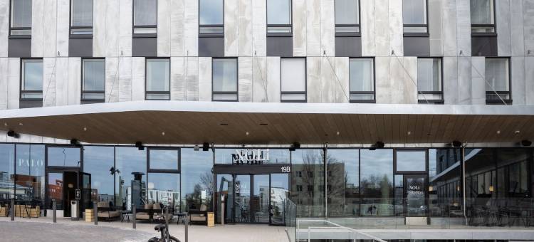 Noli Malmi诺利·马尔米(Noli Malmi)图片