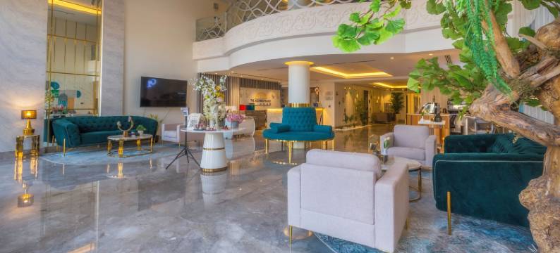 地址宮殿酒店&公寓(The Address Palace Hotel & Apartment)图片