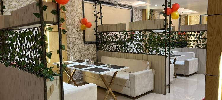 皇帝天堂酒店(Hotel Emperor Paradise)图片