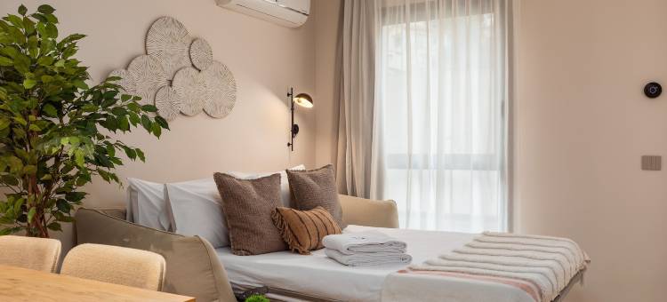 马尔科尼亚精品住宅(Marconia Boutique Residence)图片
