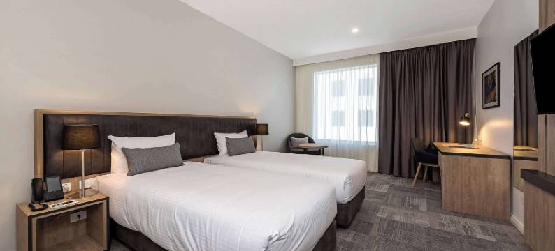 珀斯英格特酒店-Ascend精选(Ingot Hotel Perth, Ascend Hotel Collection)图片