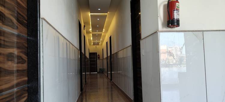 居住公寓(Dwelling Residency)图片