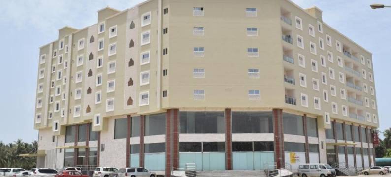 RED-35 皇家旅馆(RED-35  Royal Inn)图片