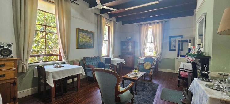 卡利登凯尔凯温旅馆(Kelkiewyn Guesthouse Caledon)图片