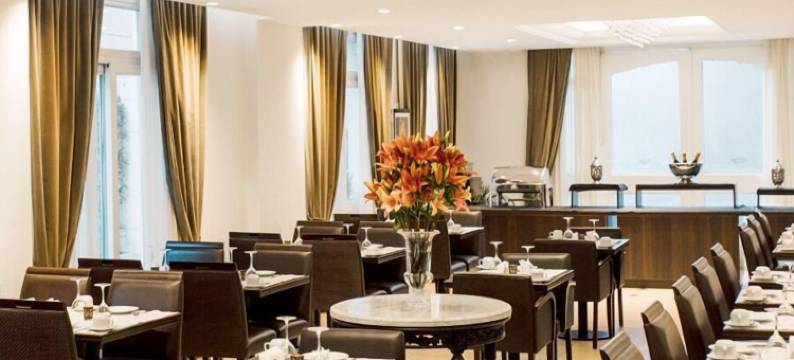 卡拉特精品公寓(Carat Apart Boutique)图片