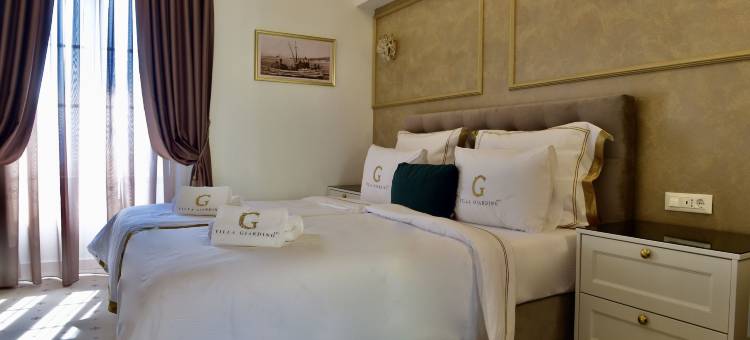 博尔传承花园别墅精品酒店(Villa Giardino Heritage Boutique Hotel Bol)图片