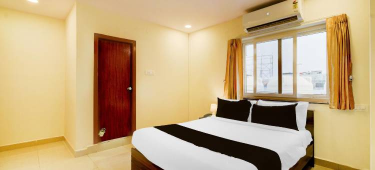 Townhouse De Alphabet Hotel - Gandimaissamma图片