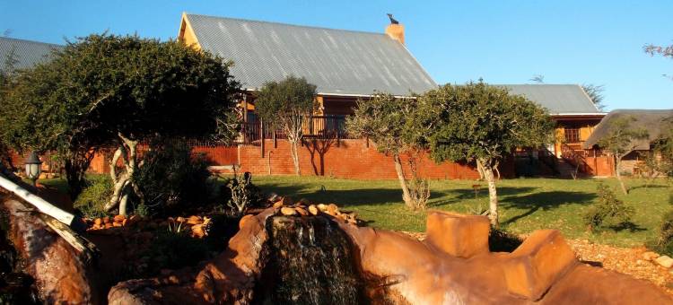 布什维德谷乡村旅馆(Valley Bushveld Country Lodge)图片
