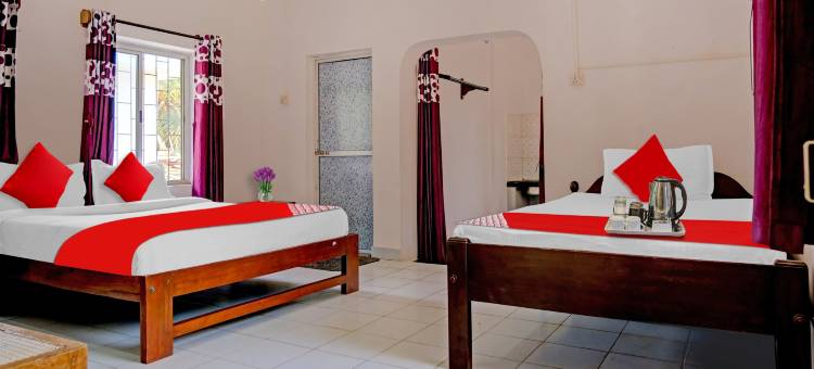 Hotel O Cathsil Cottages图片