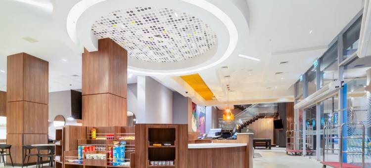 奇廉费拉特希尔顿特鲁酒店(Tru by Hilton Chillan Ferrat)图片