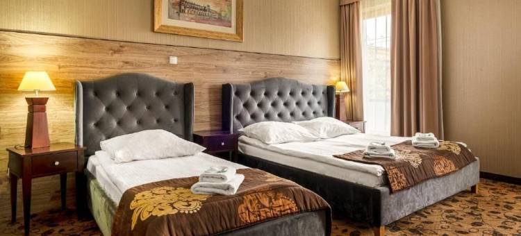 大波兰克拉特夫卡齐米日(Great Polonia Kraków Kazimierz)图片