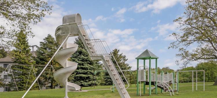 好客休伦港贝斯特韦斯特酒店(Best Western Port Huron Blue Water Bridge)图片