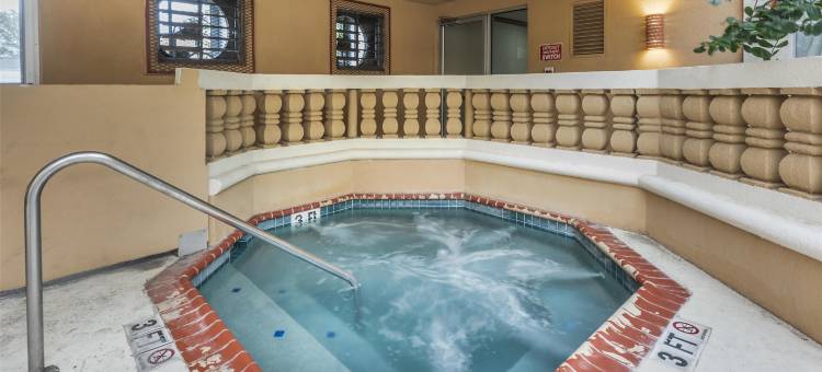 中庭贝斯特韦斯特优质酒店(Best Western Plus Atrium Inn)图片