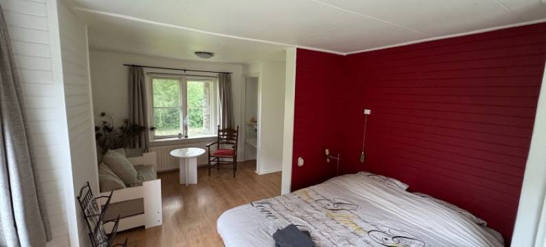 民宿兹维普(B&B Zwiep)图片