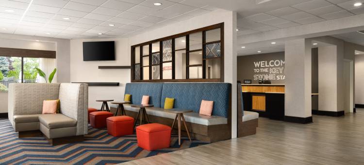 希尔顿欢朋酒店-钱伯斯堡(Hampton Inn Chambersburg)图片