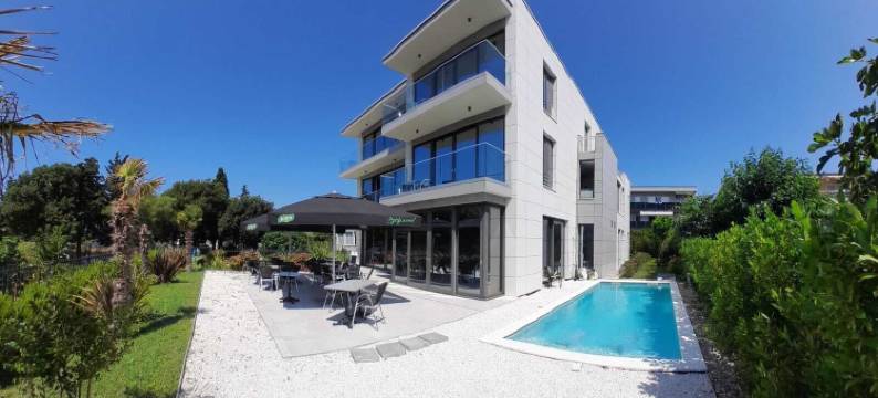 奥斯卡酒店(HotelOscar)图片