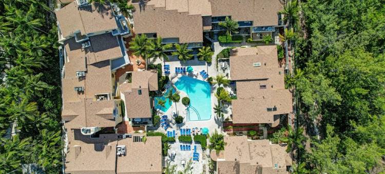 Paradise Island 9A-Sunrise Beach Club-Beachfront-Safe Haven Villa Del Mar图片
