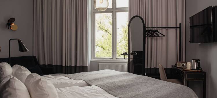 Home Hotel Borgen图片