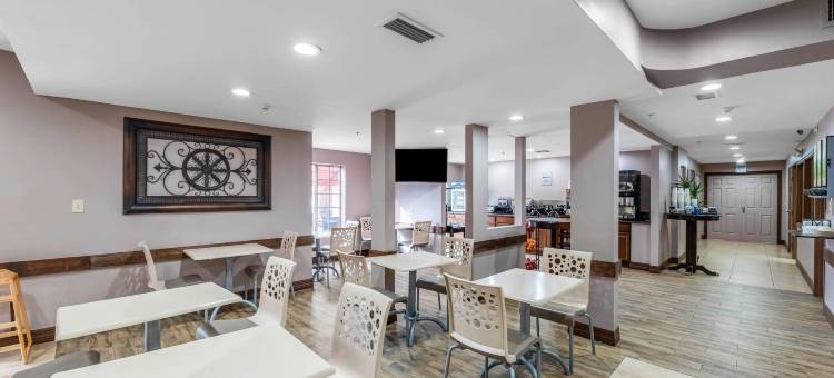 阿罗约皮宁酒店-阿桑德连锁酒店成员(Arroyo Pinion Hotel, Ascend Hotel Collection)图片