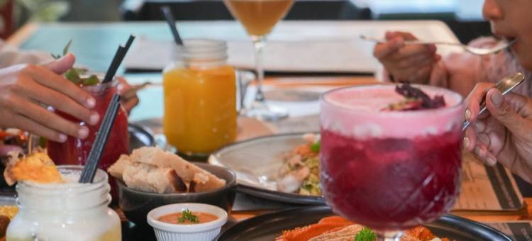 艾托梅里摩亚酒店(Alto Melimoyu Hotel & Patagonia)图片