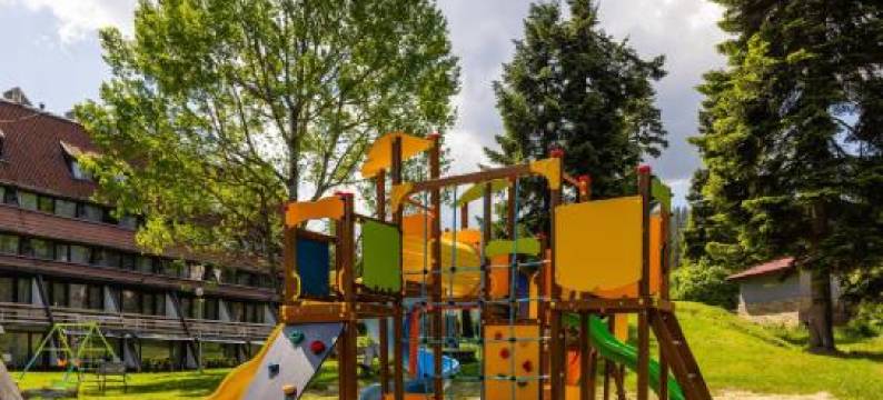 "Park Hotel Ela"图片