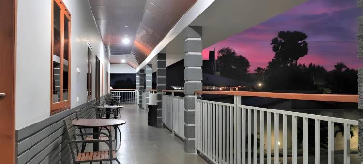 坦托酒店(Tanto Hotel)图片