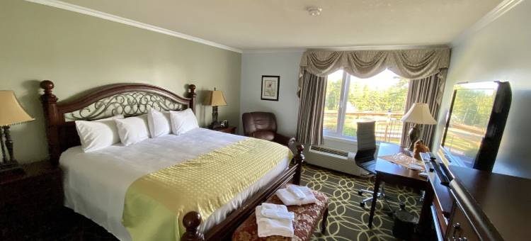 吉赛尔旅馆(Auberge Gisele's Inn)图片