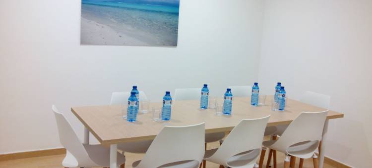 巴塞罗那智能客房酒店(SmartRoom Barcelona)图片