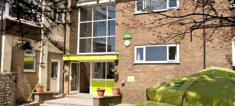 YHA青年旅馆-特鲁雷丘(YHA Truleigh Hill)图片